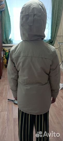 Куртка женская