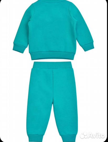 Костюм Kari baby(92р., новый)