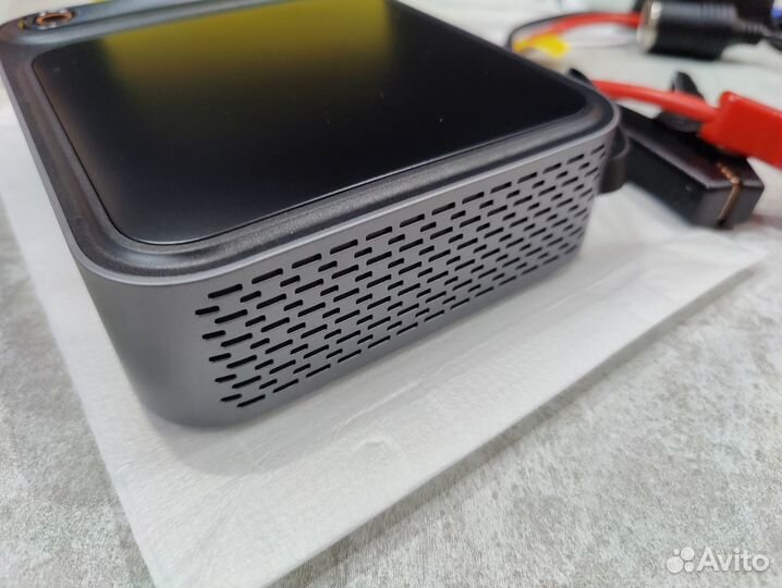 Пусковое устройство Baseus 3000A Peak Current