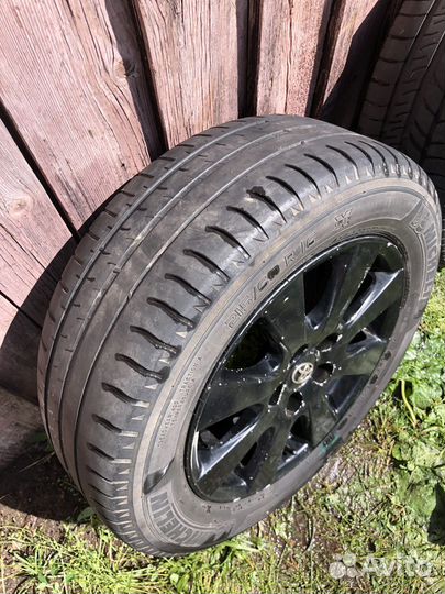 Michelin Energy Saver 215/60 R16