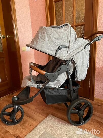 Прогулочная коляска Mobility one