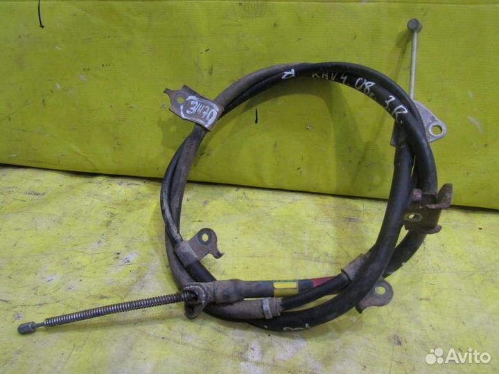 Трос ручника правый Toyota RAV4 06-12г 31470