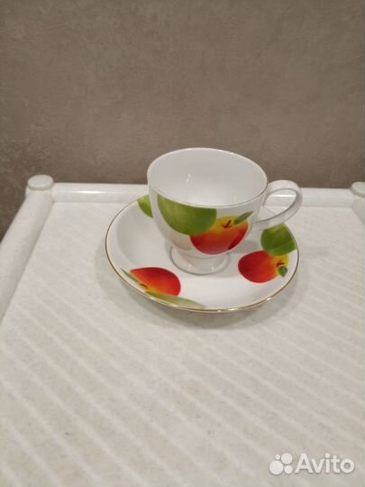 Кружки,кофейная пара,чайно-кофейная пара,тарелки