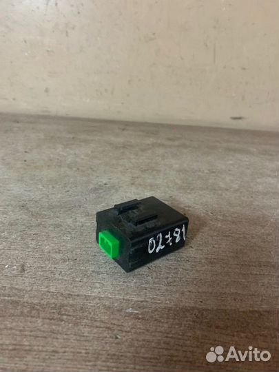 Блок управления иммобилайзера honda Accord VI