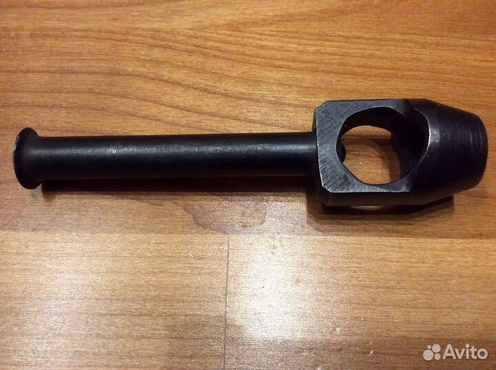 Маслёнка СССР