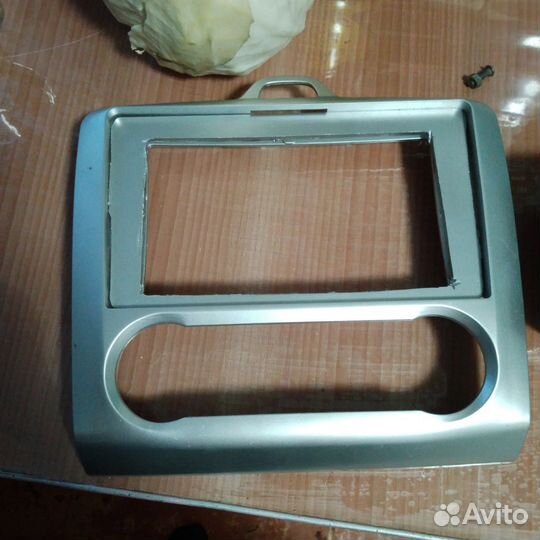 Автомагнитола 2din