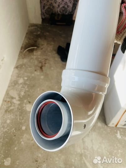 Газовый котел ferroli vitabel f24