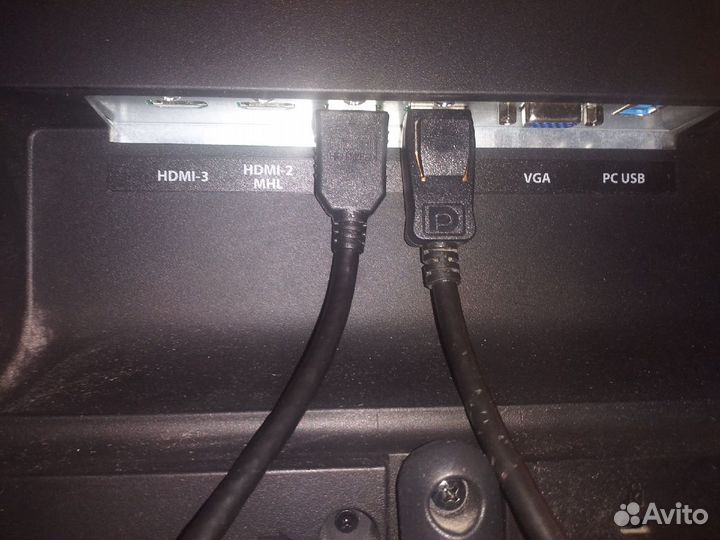 Монитор Iiyama ProLite X4071uhsu