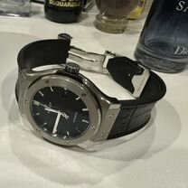 Hublot classic fusion 42mm оригинал