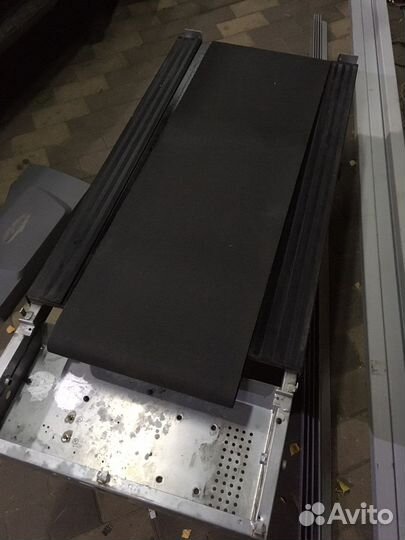 Беговая дорожка на запчасти