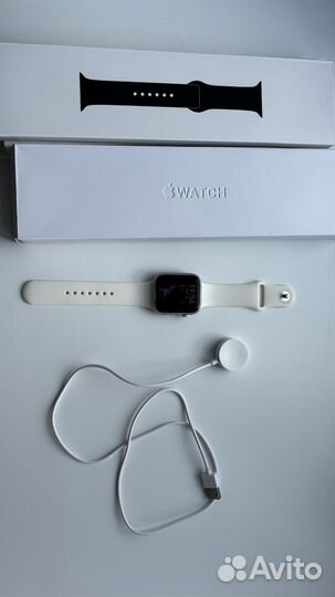 Apple watch s8