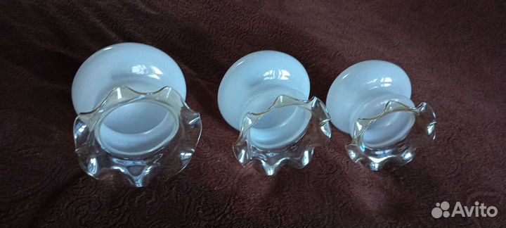 Плафоны для люстры