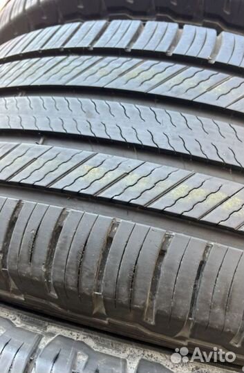 Michelin Primacy SUV 285/65 R17