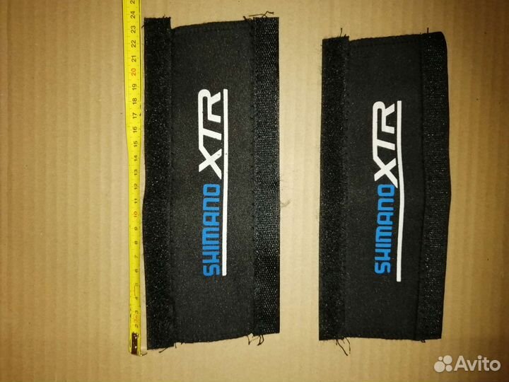 Защита цепи и защита на перо