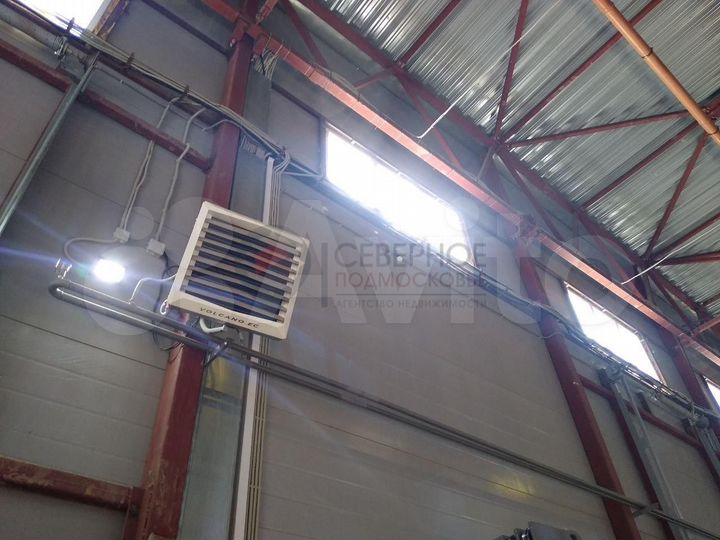 Склад класса А, А107. Без орех