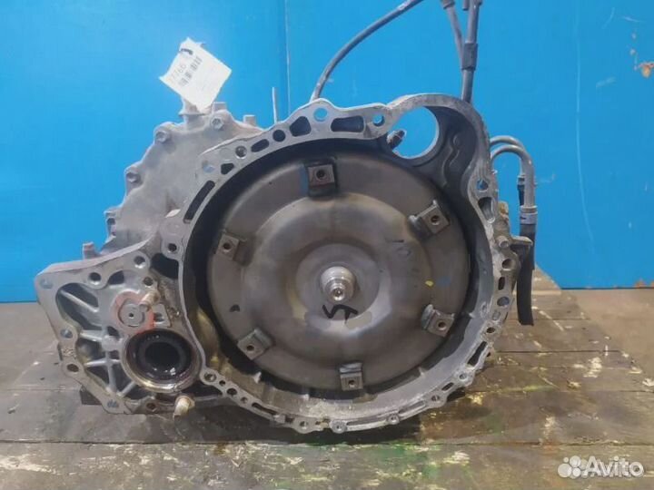 АКПП 1MZ-FE 4WD lexus RX300