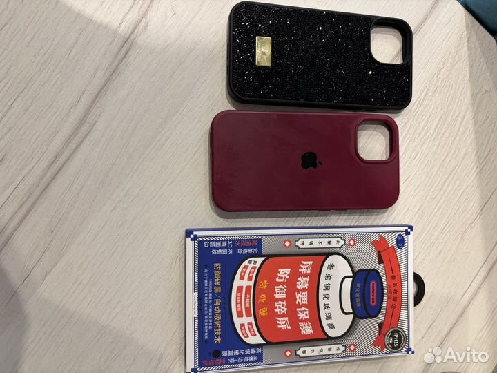 iPhone 15, 128 ГБ