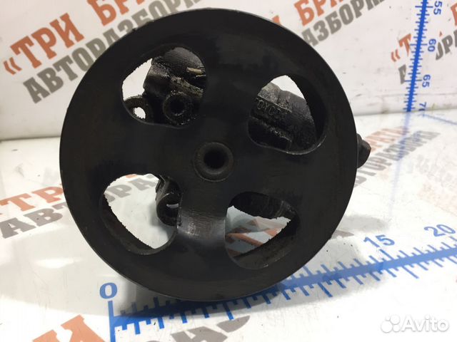 Тойота Камри Насос гидроусилителя руля