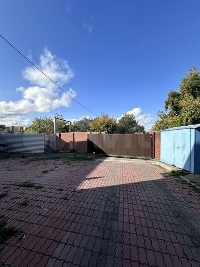 Здание, 577 м²