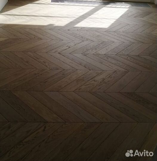 Полы ремонт монтаж укладка