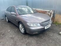 Hyundai Grandeur 3.3 AT, 2006, 340 000 км, с пробегом, цена 420 000 руб.