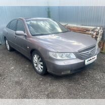 Hyundai Grandeur 3.3 AT, 2006, 340 000 км, с пробегом, цена 360 000 руб.