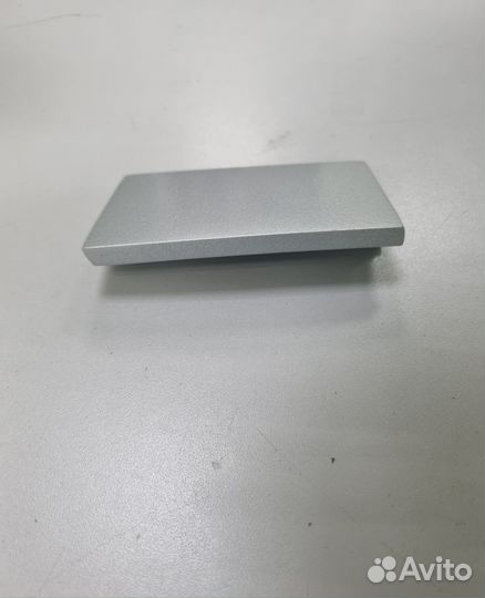 Заглушка рейлинга Nissan X-trail T31