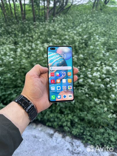 Honor 30 pro plus 8/256gb