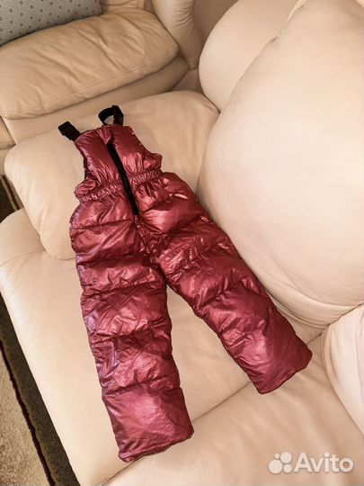 Куртка,комбинезон,шапка