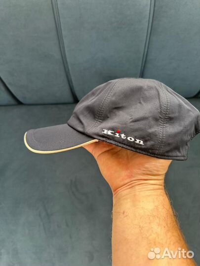 Кепка мужская