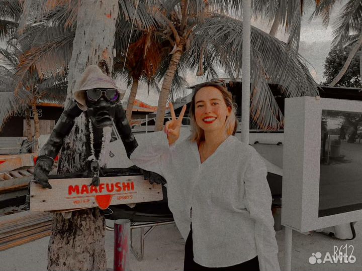 Репетитор японского языка