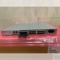 Коммутатор Brocade FC Switch, BR-G610-8-16G-0