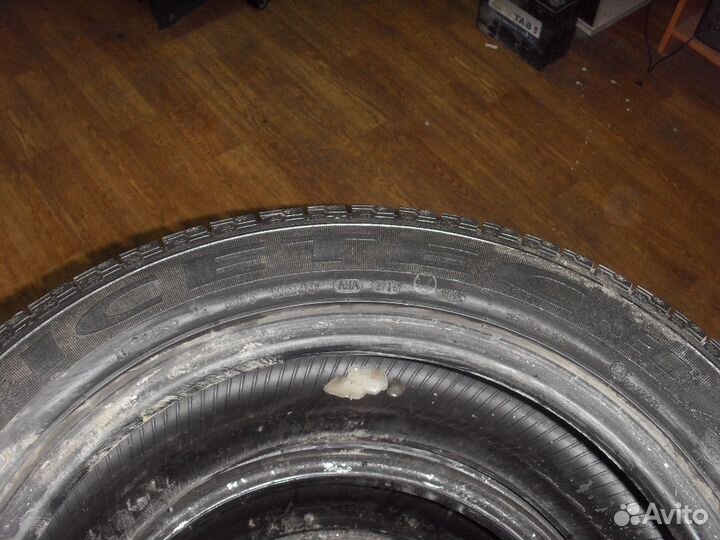 Kenda IceTec Neo KR36 225/55 R17