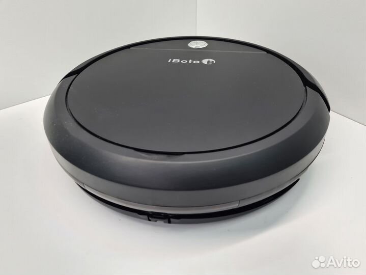 Робот-пылесос iBoto Aqua X220G
