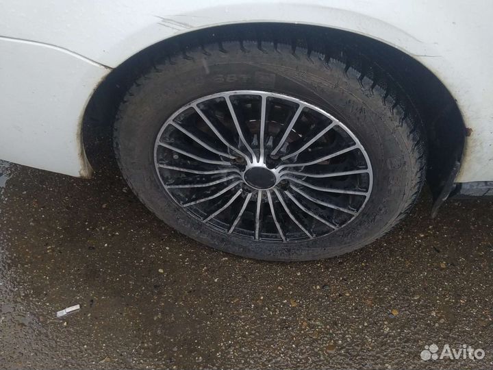 Белшина Artmotion 185/65 R15