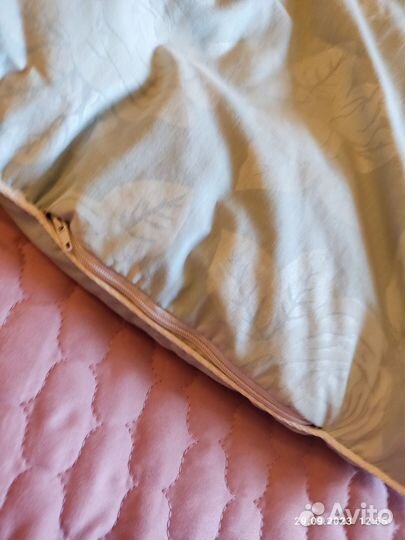 Подушки с гречневой лузгой