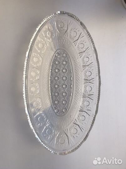 Селедочница большая