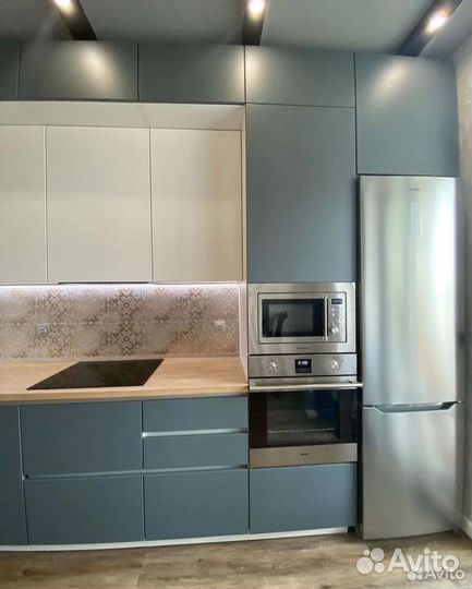 Кухонный гарнитур Армандо