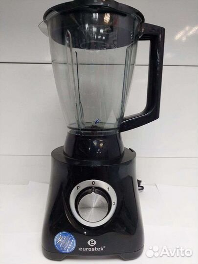 Кухонный комбайн