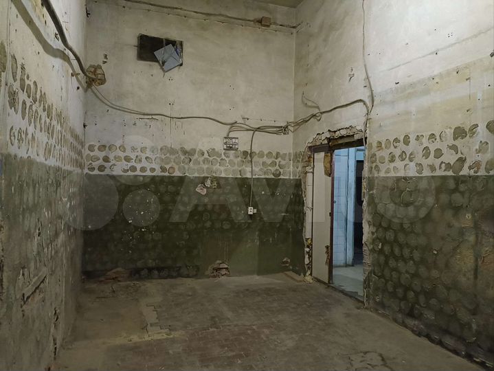 Свободного назначения, студия звукозаписи. 23.4 м²