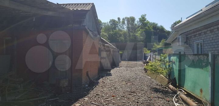 Дом 73 м² на участке 21 сот.