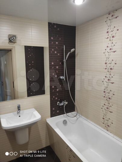 3-к. квартира, 62,9 м², 6/9 эт.