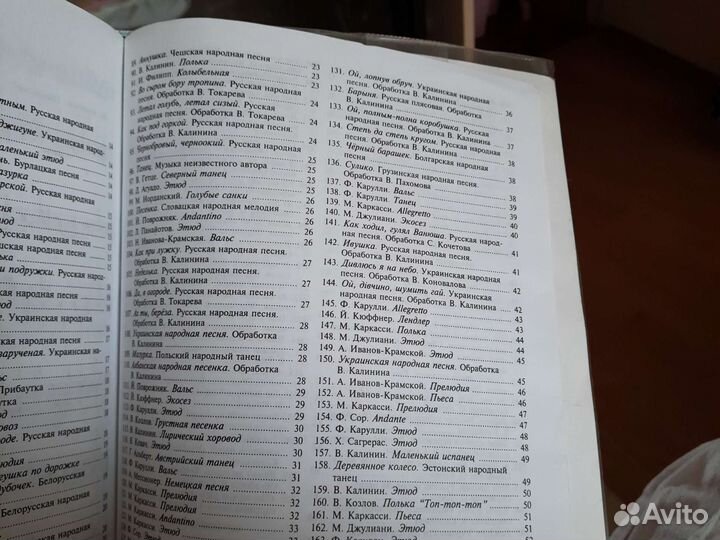 Самоучитель игры на гитаре