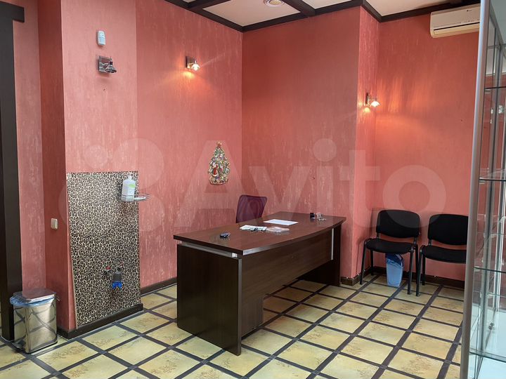 Свободного назначения, 45.2 м²