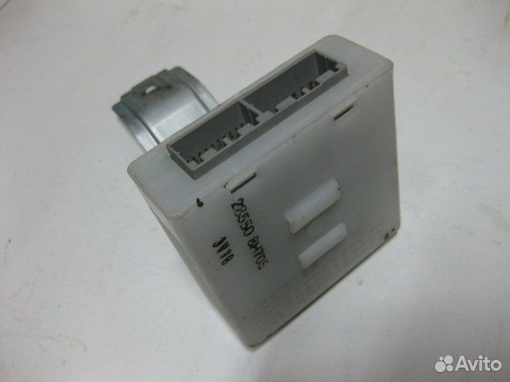 Другие эбу салона Nissan X-Trail внедорожник