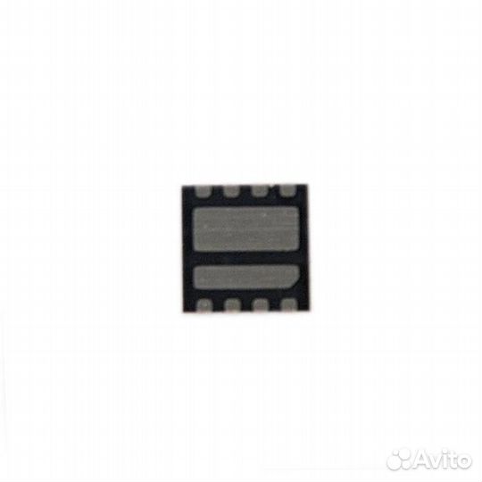 Микросхема fdmc8200 N-Channel mosfet 30V 18A