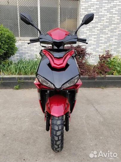 Скутер matador EVO 12