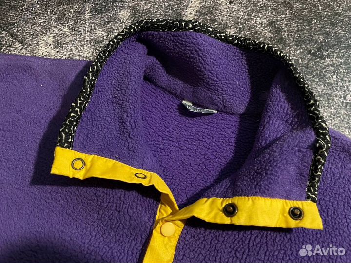 Флиска lowe alpine