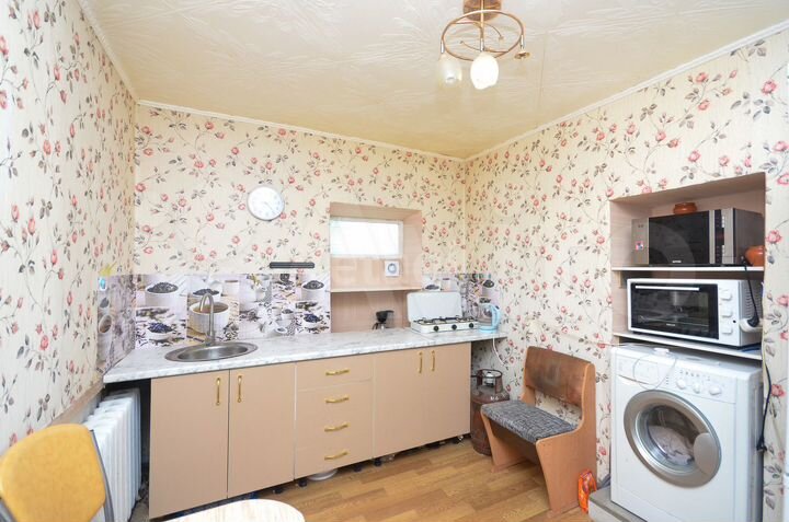 Дом 121 м² на участке 8,8 сот.