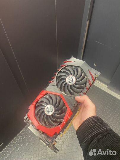 Видеокарта gtx 1060 6 gb для егора